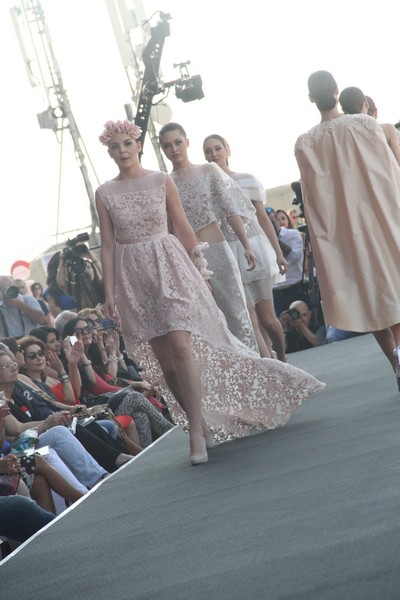 Summer Fashion Week by LIPS Opening